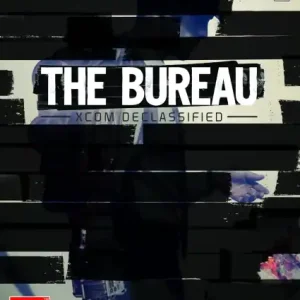Deal | The Bureau XCOM Declassified - Xbox 360