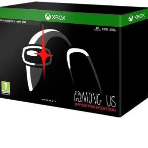 Among Us Impostor Edition - Xbox One - Beställ direkt