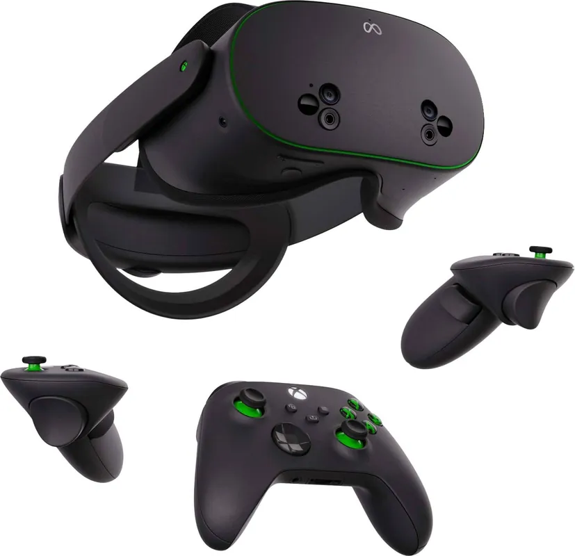 Meta - Quest 3S 128GB Xbox Limited Edition - Köp idag