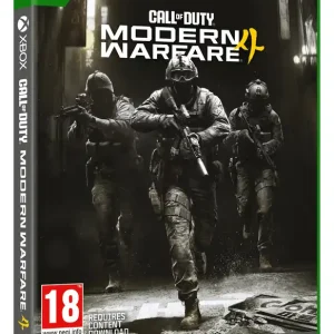 Call of Duty Modern Warfare 4 - Xbox Series X - Populärt just nu
