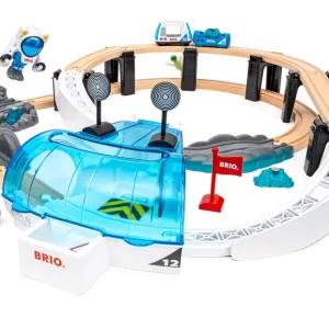 BRIO - Space Station Set (36155) | Outlet