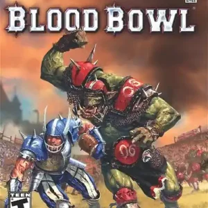 Rekommenderas | Blood Bowl - Xbox 360