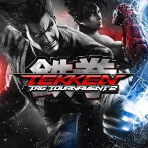 Bästa pris - Tekken Tag Tournament 2 - Xbox 360