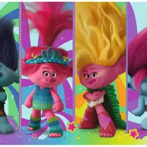 Deal - Troll