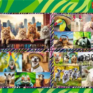 Favorit | Funny Animals