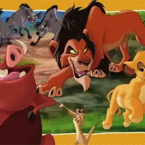 King - Hakuna Matata | Kan beställas online
