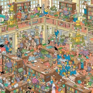 Expressfrakt | The Library