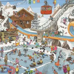 Winter Games | Tryggt köp