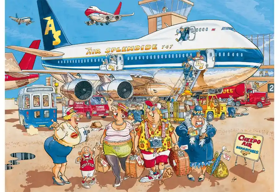 Kundfavorit - Happy Holidays!