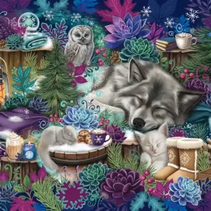 Winter Dream - Tillverkarpris
