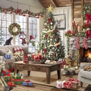 Cosy Christmas | Prissänkt
