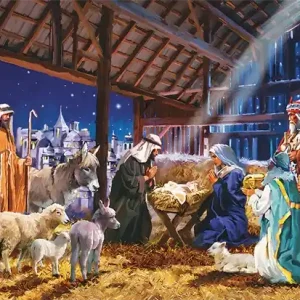 Nativity | Skaffa nu