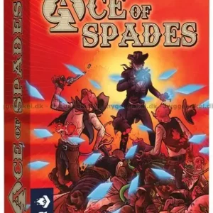 Ace of Spades - Handla nu