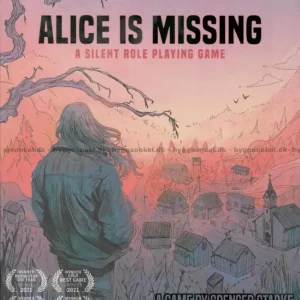 Bara idag | Alice is Missing