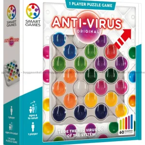Nyligen lanserat - Anti-virus