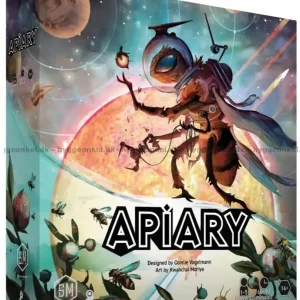 Apiary - Säker betalning
