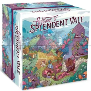 Artisans of Splendent Vale | Nytt hos oss