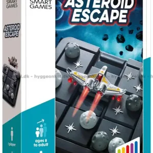 Kundernas favorit | Asteroid Escape