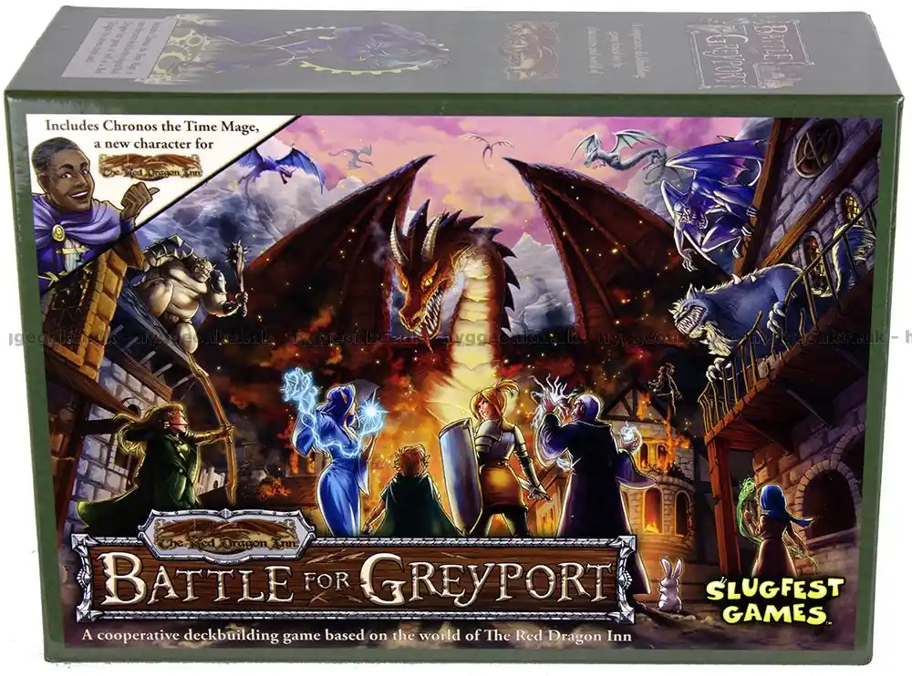 Battle for Greyport - Försäljningssuccé