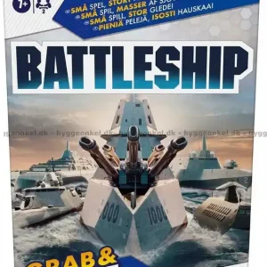 Rea - Battleship - Resespel