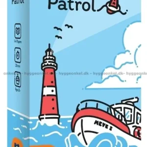 Beacon Patrol | Sänkt pris