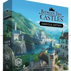 Toppsäljare - Between Two Castles Of Mad King Ludwig Essential Edition