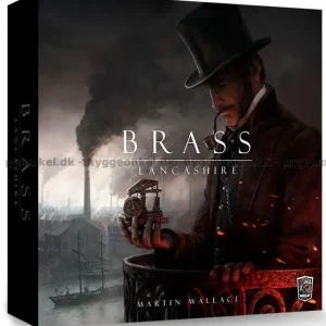 Brass - Snabb frakt