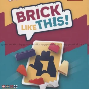Populärt just nu - Brick Like This!