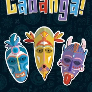 Cabanga - Tryggt köp