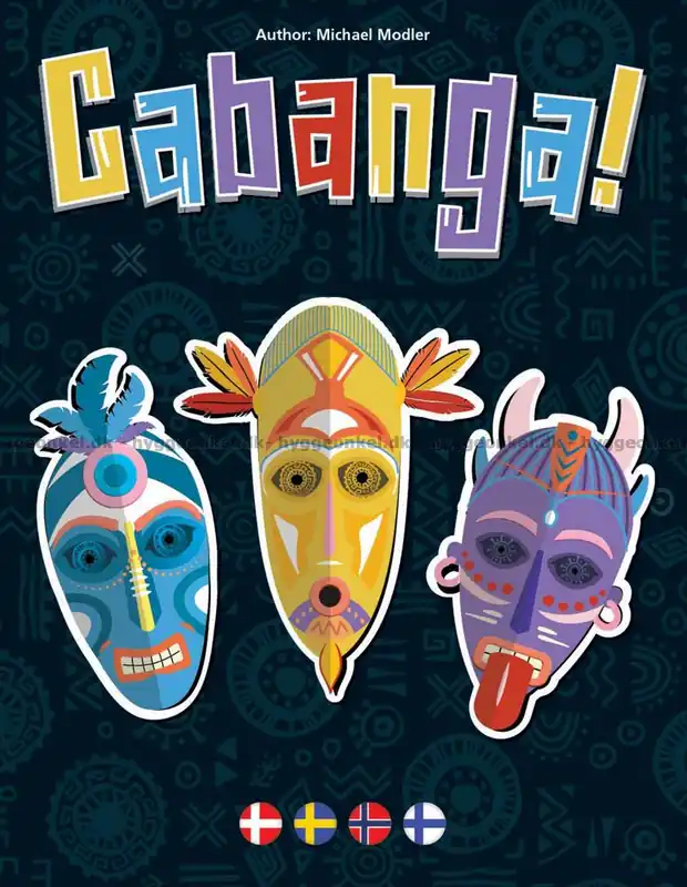 Cabanga - Tryggt köp