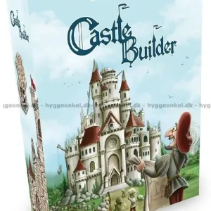 Nytt lägre pris | Castle Builder