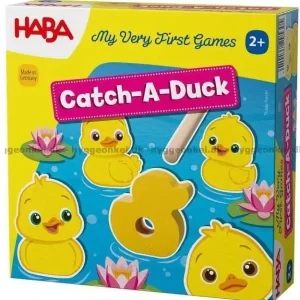 Ta chansen | Catch-A-Duck