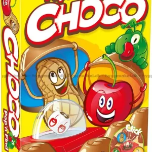 Choco | Rabatter