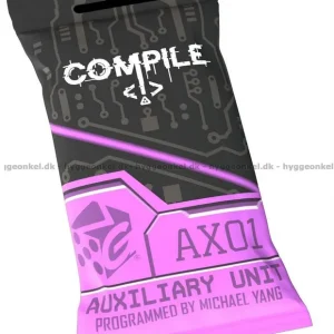 Compile AXO1 - Extra rabatt