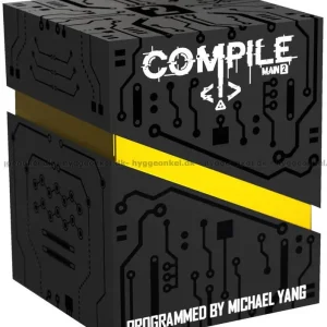 Nytt i webbutiken | Compile Main 2