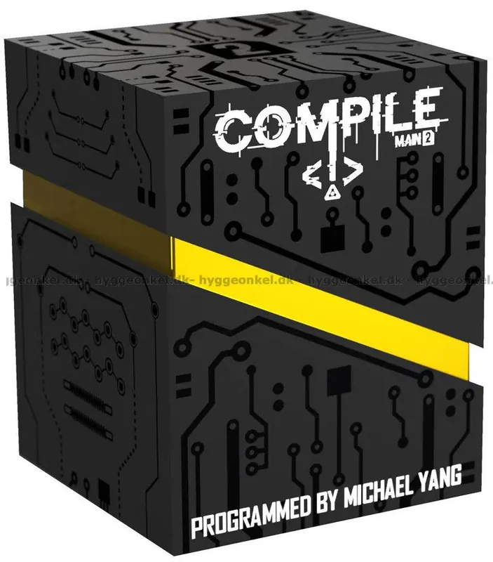 Nytt i webbutiken | Compile Main 2