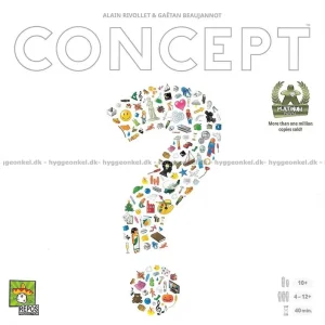 Concept | Premium