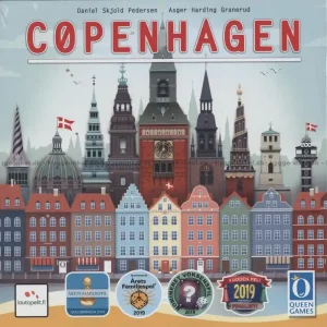 Fabrikspris | Copenhagen