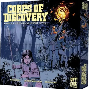 Corps of Discovery | Handla nu
