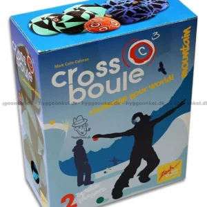 Köp nu | Crossboule Mountain