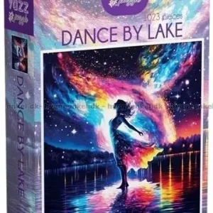 Sista dagarna - Dansen på vattnet, 1000 bitar