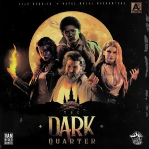 Premium | Dark Quarter