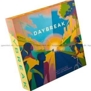 Daybreak | Sänkt pris