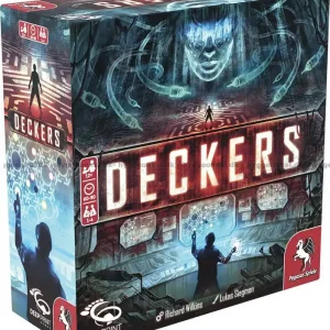 Deckers - Sänkt pris
