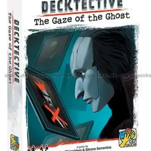 Decktective The Gaze of the Ghost - Populär