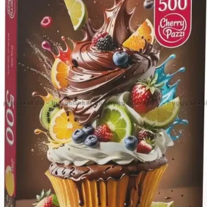 Finns att beställa - Delikat muffin, 500 bitar