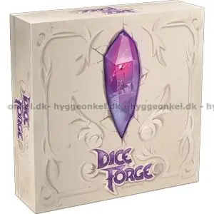 Passa på nu - Dice Forge