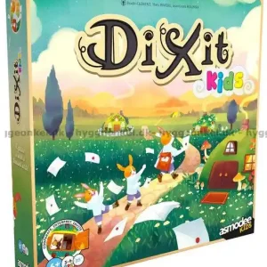 Handla online - Dixit Kids