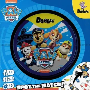 Dobble Paw Patrol | Toppsäljare
