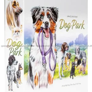 Dagens erbjudande - Dog Park
